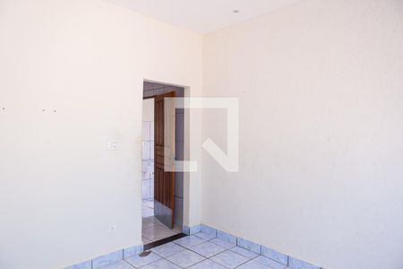 Sala de casa para alugar com 2 quartos, 60m² em Jardim Popular, São Paulo