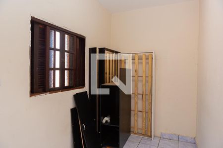 Quarto 1 de casa para alugar com 2 quartos, 60m² em Jardim Popular, São Paulo