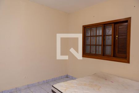 Quarto 2 de casa para alugar com 2 quartos, 60m² em Jardim Popular, São Paulo