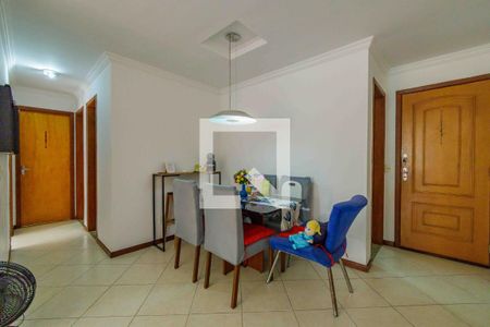 Sala de apartamento à venda com 3 quartos, 105m² em Recreio dos Bandeirantes, Rio de Janeiro