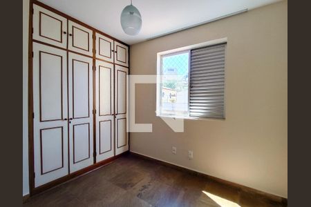 Quarto 1 de apartamento à venda com 4 quartos, 220m² em Cidade Nova, Belo Horizonte