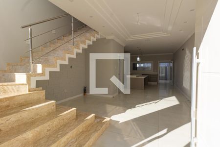 Sala de casa à venda com 3 quartos, 146m² em Estância Velha, Canoas