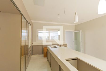 Detalhe da cozinha de casa à venda com 3 quartos, 146m² em Estância Velha, Canoas