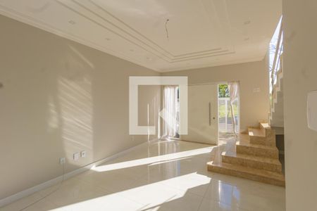 Sala de casa à venda com 3 quartos, 146m² em Estância Velha, Canoas