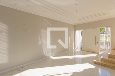 Sala de casa à venda com 3 quartos, 146m² em Estância Velha, Canoas