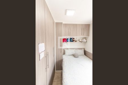 Quarto 1 de apartamento à venda com 2 quartos, 49m² em Parque Vitória, São Paulo