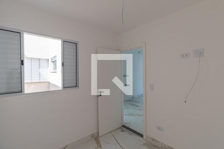 Quarto 1 de apartamento para alugar com 2 quartos, 48m² em Penha de França, São Paulo