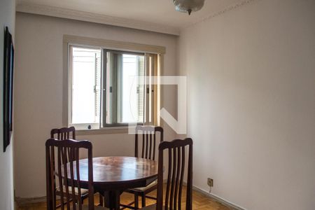 sala de apartamento para alugar com 2 quartos, 83m² em Centro Histórico, Porto Alegre