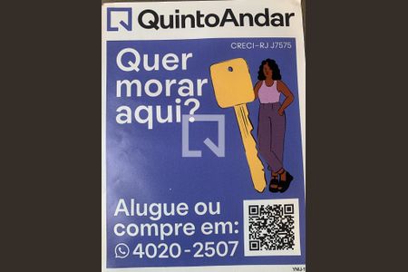 Apartamento para alugar com 43m², 2 quartos e sem vaga Apartamento para alugar com 43m², 2 quartos e sem vagaPlaquinha