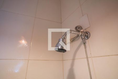 Apartamento para alugar com 43m², 2 quartos e sem vaga Apartamento para alugar com 43m², 2 quartos e sem vagaBanheiro