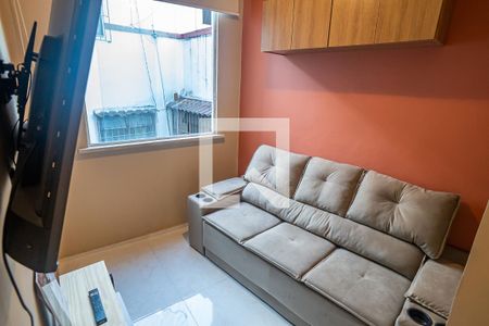 Apartamento para alugar com 43m², 2 quartos e sem vaga Apartamento para alugar com 43m², 2 quartos e sem vagaQuarto 2