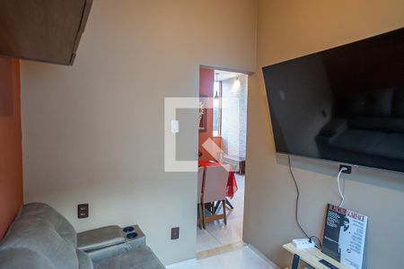 Apartamento para alugar com 43m², 2 quartos e sem vaga Apartamento para alugar com 43m², 2 quartos e sem vagaQuarto 2