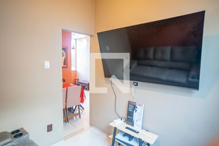 Apartamento para alugar com 43m², 2 quartos e sem vaga Apartamento para alugar com 43m², 2 quartos e sem vagaQuarto 2