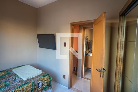 Apartamento para alugar com 43m², 2 quartos e sem vaga Apartamento para alugar com 43m², 2 quartos e sem vagaQuarto 1