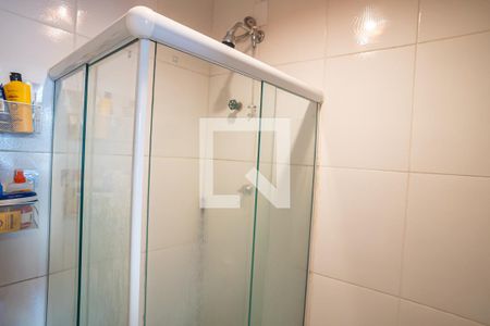 Apartamento para alugar com 43m², 2 quartos e sem vaga Apartamento para alugar com 43m², 2 quartos e sem vagaBanheiro