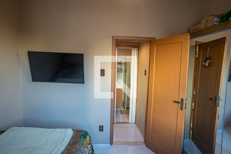 Apartamento para alugar com 43m², 2 quartos e sem vaga Apartamento para alugar com 43m², 2 quartos e sem vagaQuarto 1