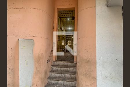 Apartamento para alugar com 43m², 2 quartos e sem vaga Apartamento para alugar com 43m², 2 quartos e sem vagaFachada do Prédio
