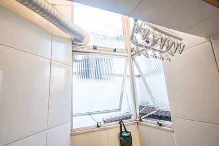 Apartamento para alugar com 43m², 2 quartos e sem vaga Apartamento para alugar com 43m², 2 quartos e sem vagaÁrea de Serviço