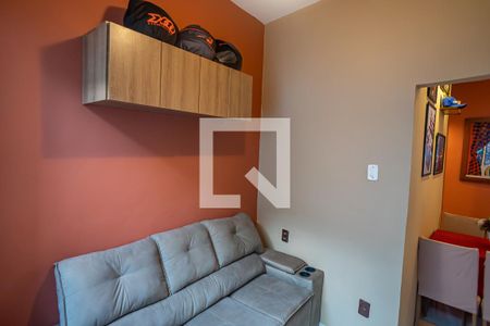 Apartamento para alugar com 43m², 2 quartos e sem vaga Apartamento para alugar com 43m², 2 quartos e sem vagaQuarto 2