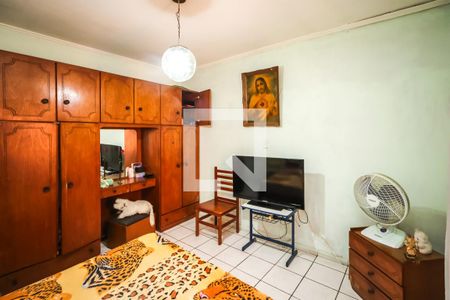 Quarto 1 de casa à venda com 2 quartos, 150m² em São João Clímaco, São Paulo