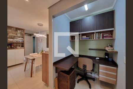 Apartamento à venda com 3 quartos, 84m² em Jardim Colombo, São Paulo