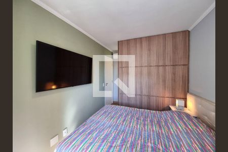 Apartamento à venda com 3 quartos, 84m² em Jardim Colombo, São Paulo