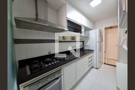 Apartamento à venda com 3 quartos, 84m² em Jardim Colombo, São Paulo