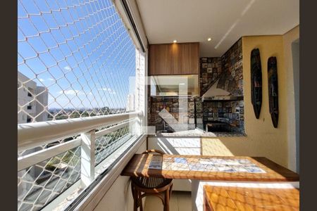 Apartamento à venda com 3 quartos, 84m² em Jardim Colombo, São Paulo