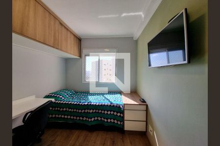 Apartamento à venda com 3 quartos, 84m² em Jardim Colombo, São Paulo