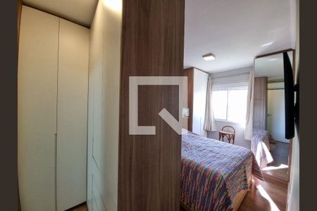 Apartamento à venda com 3 quartos, 84m² em Jardim Colombo, São Paulo