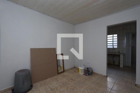 Sala de casa para alugar com 1 quarto, 80m² em Vila Alpina, São Paulo