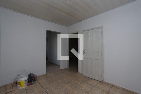 Sala de casa para alugar com 1 quarto, 80m² em Vila Alpina, São Paulo