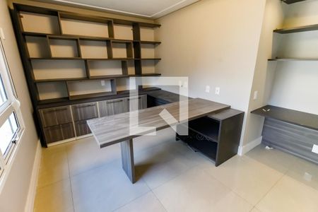 Sala 2 de apartamento para alugar com 4 quartos, 357m² em Jardim Vitoria Regia (zona Oeste), São Paulo