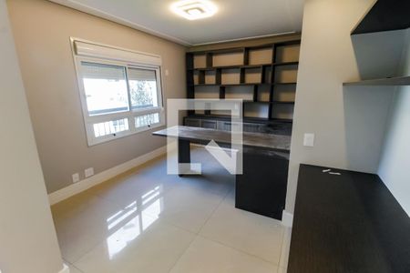 Sala 2 de apartamento para alugar com 4 quartos, 357m² em Jardim Vitoria Regia (zona Oeste), São Paulo