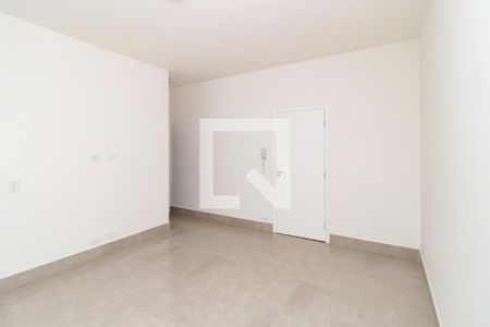 Apartamento à venda com 54m², 1 quarto e sem vagaSala