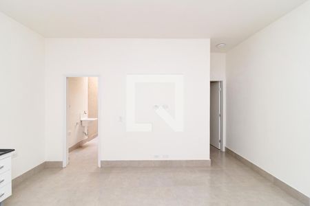 Apartamento à venda com 54m², 1 quarto e sem vagaSala