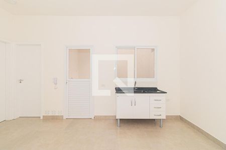 Sala/Cozinha de apartamento à venda com 2 quartos, 82m² em Jardim Japao, São Paulo