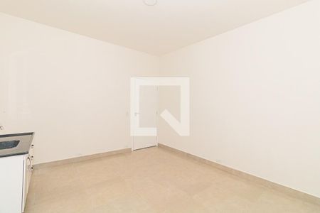 Sala/Cozinha de apartamento para alugar com 2 quartos, 82m² em Jardim Japao, São Paulo