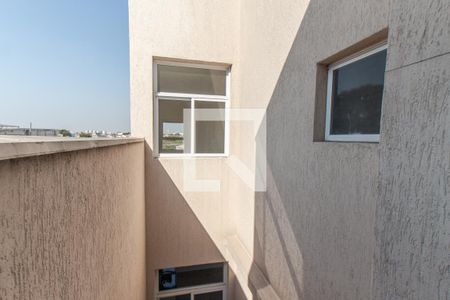 Vista do Quarto   de apartamento à venda com 1 quarto, 51m² em Jardim Japao, São Paulo