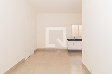 Apartamento à venda com 54m², 1 quarto e sem vagaSala