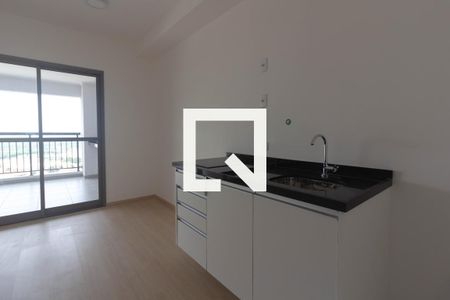 Apartamento para alugar com 1 quarto, 40m² em Vila Camargos, Guarulhos