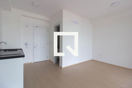 Apartamento para alugar com 1 quarto, 40m² em Vila Camargos, Guarulhos