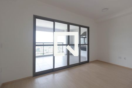 Apartamento para alugar com 1 quarto, 40m² em Vila Camargos, Guarulhos