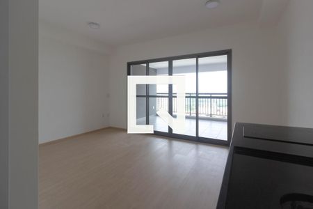 Apartamento para alugar com 1 quarto, 40m² em Vila Camargos, Guarulhos