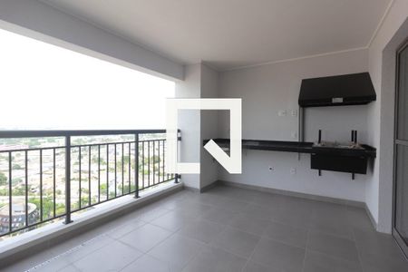 Apartamento para alugar com 1 quarto, 40m² em Vila Camargos, Guarulhos