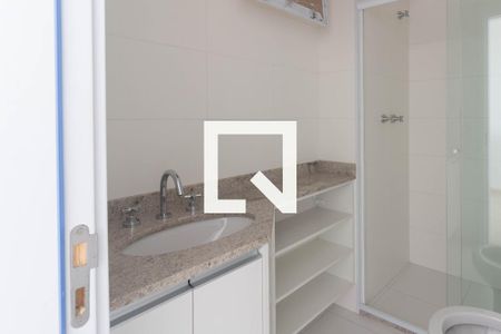 Apartamento para alugar com 1 quarto, 40m² em Vila Camargos, Guarulhos