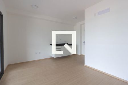 Apartamento para alugar com 1 quarto, 40m² em Vila Camargos, Guarulhos