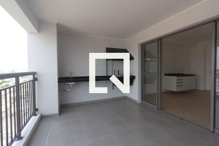 Apartamento para alugar com 1 quarto, 40m² em Vila Camargos, Guarulhos