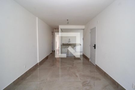 Apartamento à venda com 97m², 3 quartos e 2 vagasSala