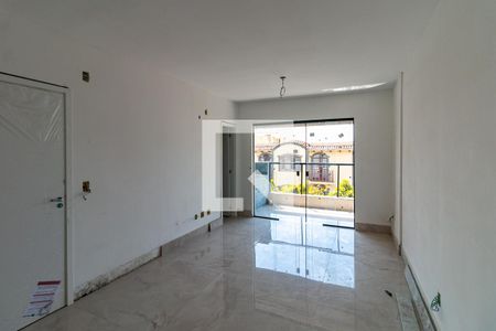 Apartamento à venda com 97m², 3 quartos e 2 vagasSala